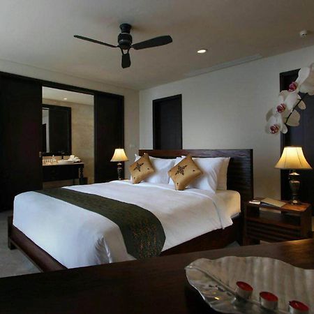 ג'ימבאראן Luxury Apartment At Ayana Residences מראה חיצוני תמונה