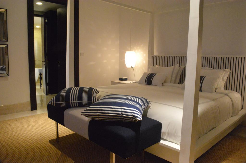 ג'ימבאראן Luxury Apartment At Ayana Residences חדר תמונה
