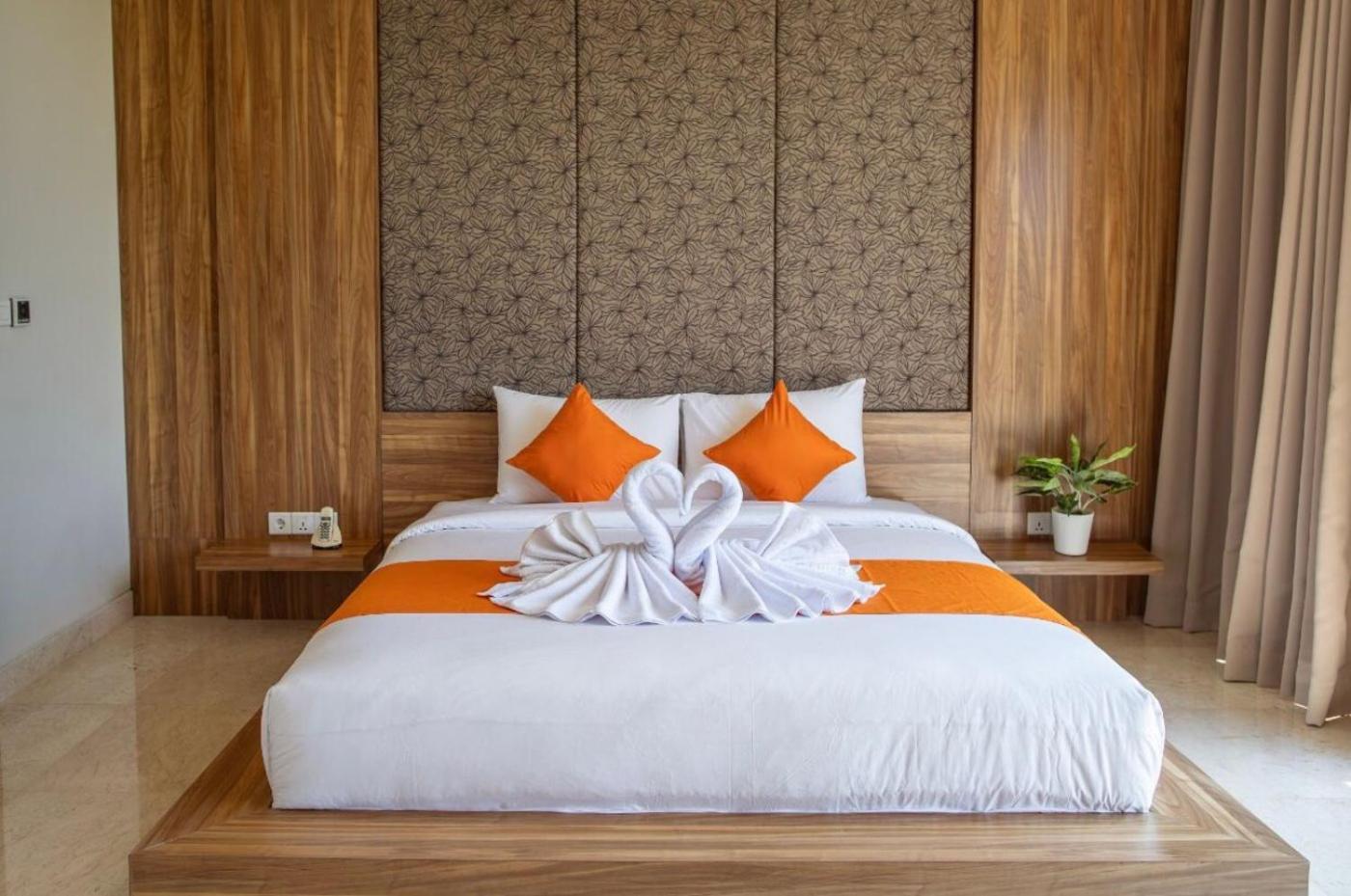 ג'ימבאראן Luxury Apartment At Ayana Residences מראה חיצוני תמונה