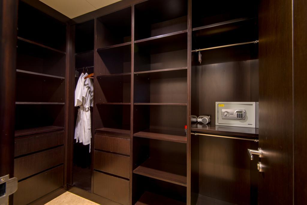 ג'ימבאראן Luxury Apartment At Ayana Residences מראה חיצוני תמונה