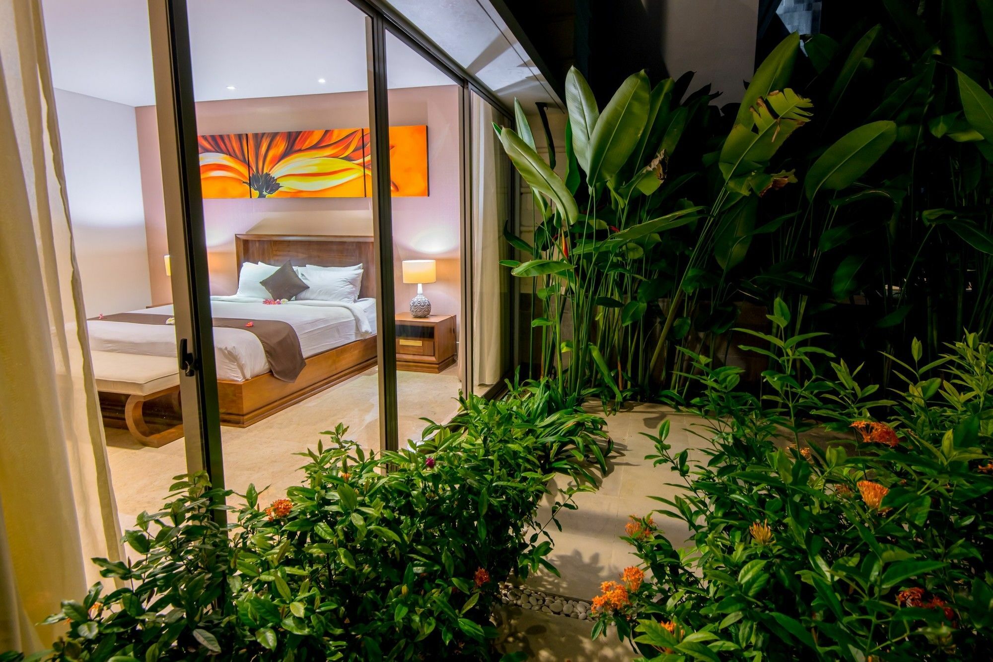 ג'ימבאראן Luxury Apartment At Ayana Residences מראה חיצוני תמונה